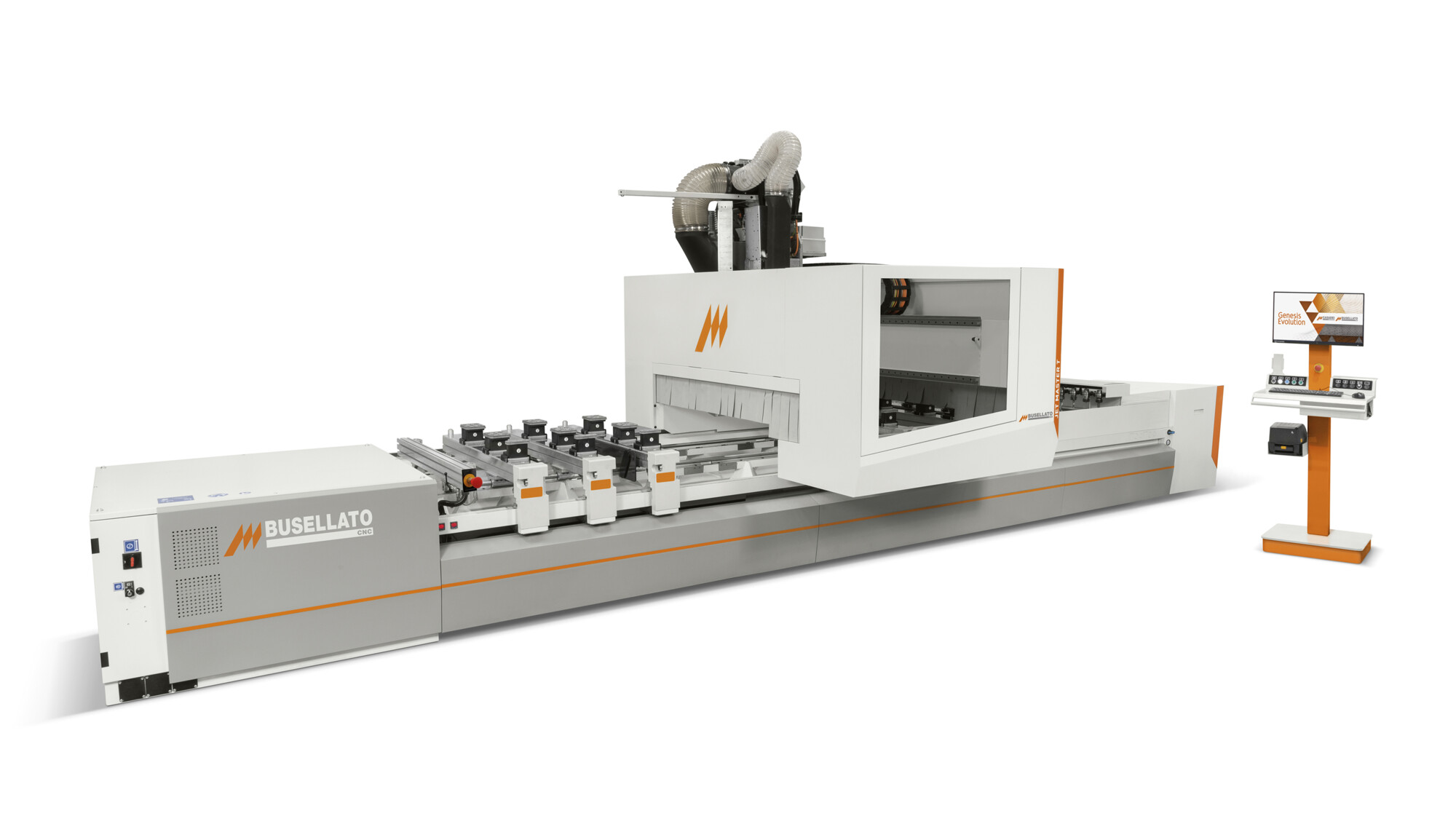 Casadei Jet Master T